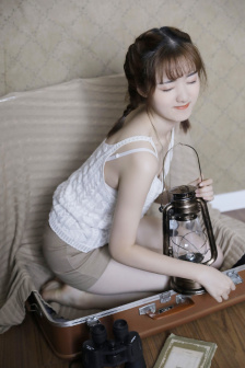 和前辈夫妇的交换